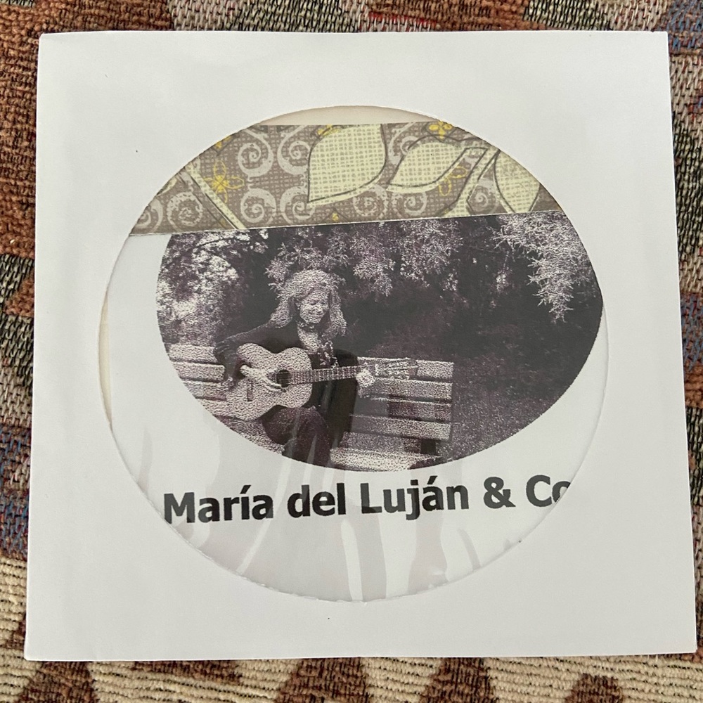 🎼🎶🎤 Live and studio album 🎸🎧🎵